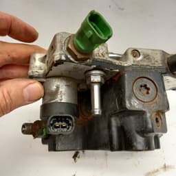 VOLVO 0445010111 30756125 36001127 31303475 8692521 Fuel injection pump, diesel VOLVO XC60 I (2008-2017) — thumbnail 4
