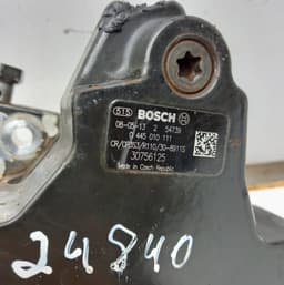 VOLVO 0445010111 30756125 36001127 31303475 8692521 Fuel injection pump, diesel VOLVO XC60 I (2008-2017) — thumbnail 3