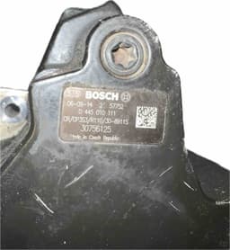 VOLVO 0445010111 36001127 Fuel injection pump, diesel VOLVO V70 II / XC70 I (P80) (2000-2007) — thumbnail 2