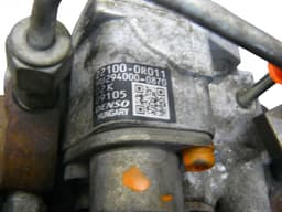 TOYOTA 221000R011 Fuel injection pump, diesel TOYOTA AVENSIS (T250) (2003-2008) — thumbnail 5