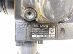 NISSAN 0445010404 0986437064 0986437070 Fuel injection pump, diesel NISSAN X-TRAIL III (T32) (2013-2022) — thumbnail 4