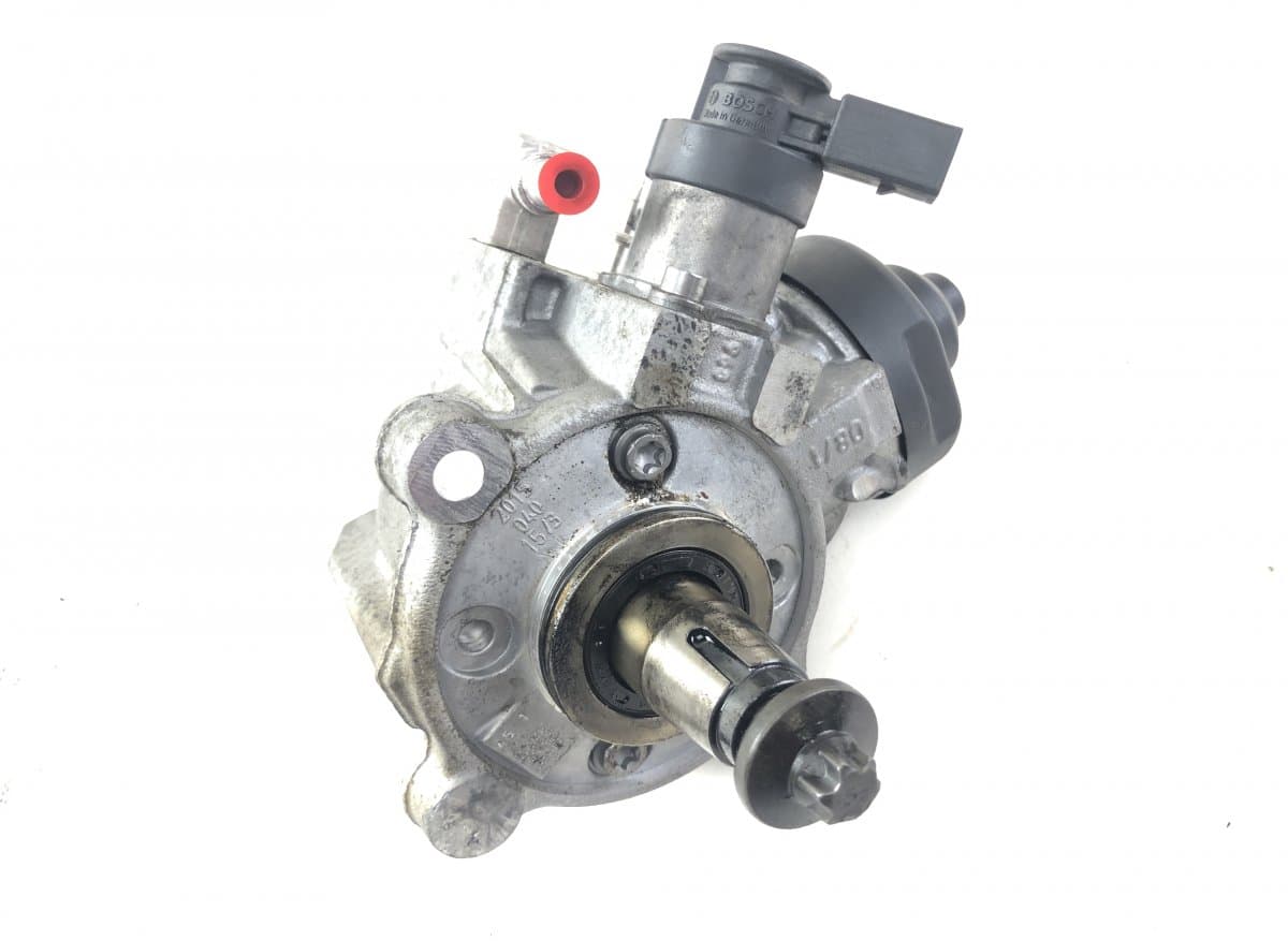 0445010588 0445010768 Fuel injection pump, diesel BMW 3 (F30, F31, F34, F80) (2011-2019)