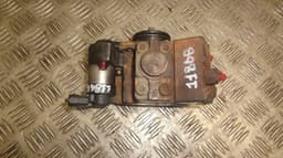OPEL 0445010157 Fuel injection pump, diesel OPEL ASTRA H (2004-2014) — thumbnail 3