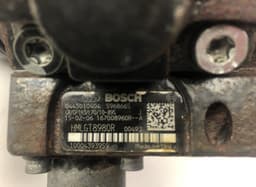 OPEL 0445010404 0986437064 0986437070 Fuel injection pump, diesel OPEL VIVARO B (2014-2018) — thumbnail 3