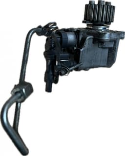 VW Fuel injection pump, diesel VW PASSAT B6 (3C) (2005-2010) — thumbnail 4