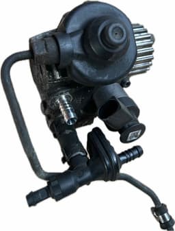 VW Fuel injection pump, diesel VW PASSAT B6 (3C) (2005-2010) — thumbnail 3