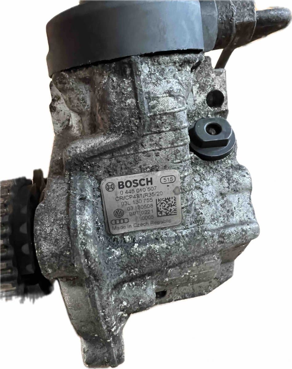 VW Fuel injection pump, diesel VW PASSAT B6 (3C) (2005-2010)