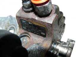 KIA 0445010101 Fuel injection pump, diesel KIA SORENTO I (JC) (2002-2009) — thumbnail 5