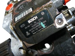 AUDI 0445010125 Fuel injection pump, diesel AUDI A6 / A6 ALLROAD (C6, 4F) (2004-2011) — thumbnail 5