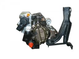 AUDI 0445010125 Fuel injection pump, diesel AUDI A6 / A6 ALLROAD (C6, 4F) (2004-2011) — thumbnail 3