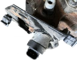 PEUGEOT Fuel injection pump, diesel PEUGEOT PARTNER II (B9) (2008-2018) — thumbnail 4