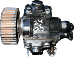 SAAB 0445010156 0055206679 Fuel injection pump, diesel SAAB 9-3 (YS3F) (2002-2012) — thumbnail 2