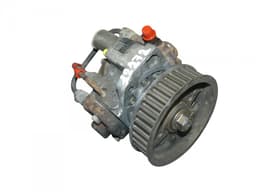 TOYOTA HU294000-0060 Fuel injection pump, diesel TOYOTA AVENSIS (T250) (2003-2008) — thumbnail 1