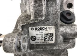 BMW 0445010588 0445010768 Fuel injection pump, diesel BMW 5 (G30, G31) (2016-2024) — thumbnail 4