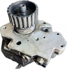 AUDI Fuel injection pump, diesel AUDI A6 / A6 ALLROAD (C6, 4F) (2004-2011) — thumbnail 1