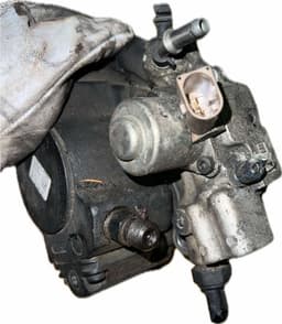 MERCEDES-BENZ 6510701201 Fuel injection pump, diesel MERCEDES-BENZ VITO / VIANO (W639) (2003-2014) — thumbnail 4