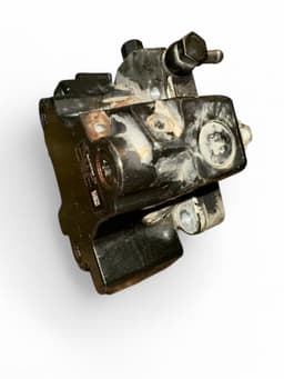 VOLVO 30756125 0445010111 8692521 31303475 36001127 Fuel injection pump, diesel VOLVO S80 II (AS) (2006-2016) — thumbnail 5