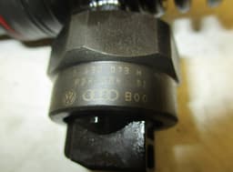 FORD 0414720014 Fuel Injector FORD GALAXY I (WGR) (1995-2006) — thumbnail 3