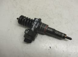 FORD 0414720014 Fuel Injector FORD GALAXY I (WGR) (1995-2006) — thumbnail 1