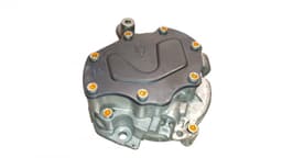 VW 070145209F Fuel injection pump, diesel VW TOUAREG I (7L) (2002-2010) — thumbnail 2