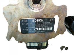 BMW 0445010146 Fuel injection pump, diesel BMW X5 (E70) (2007-2013) — thumbnail 5