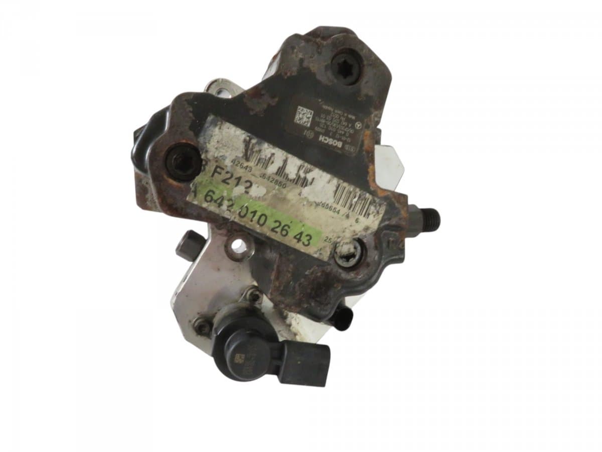 MERCEDES-BENZ A6420700301 Fuel injection pump, diesel MERCEDES-BENZ E-CLASS (W212) (2009-2016)