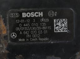 MERCEDES-BENZ A6420700301 Fuel injection pump, diesel MERCEDES-BENZ E-CLASS (W212) (2009-2016) — thumbnail 5