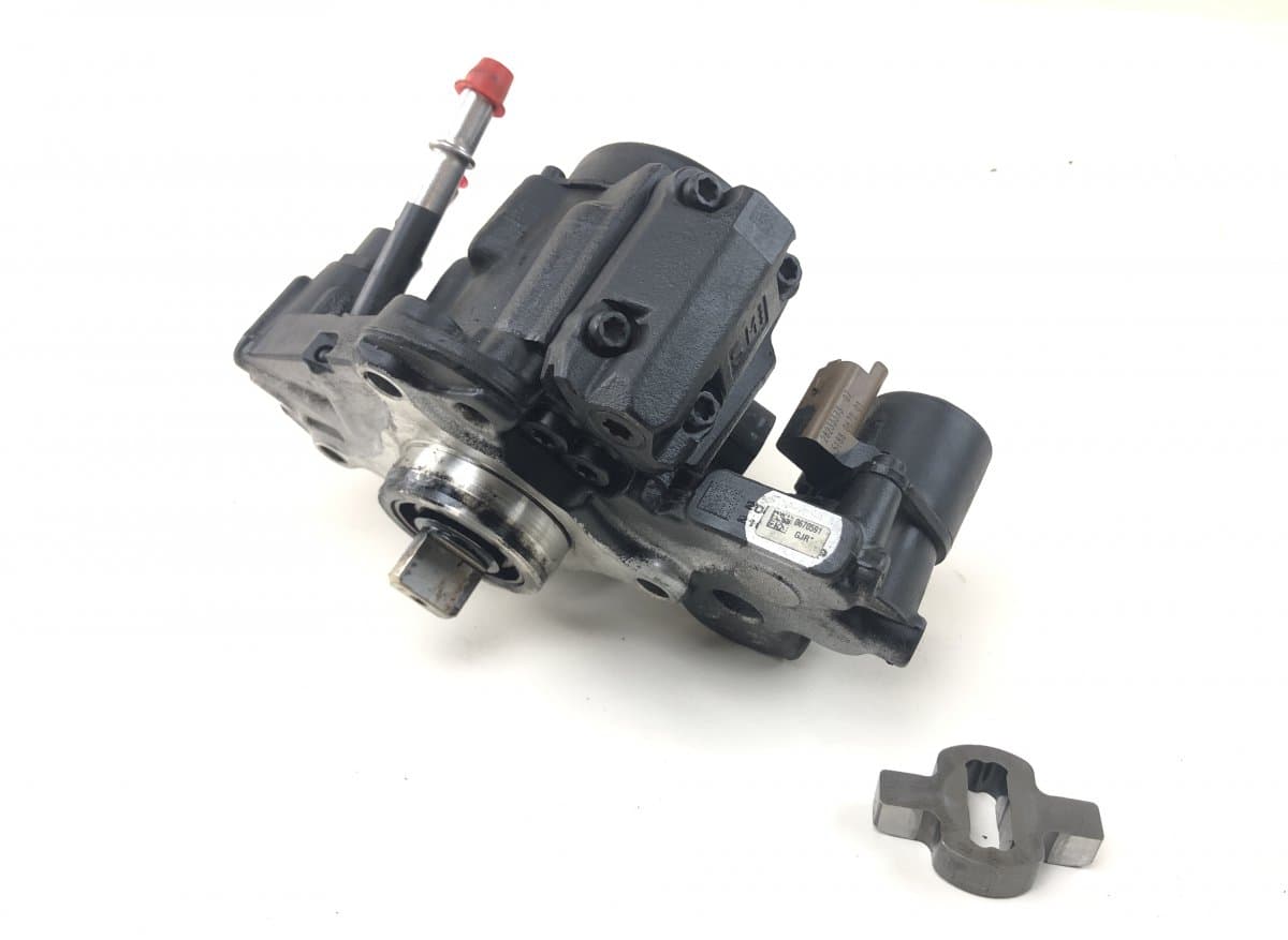 9424A050A 9424A060A Fuel injection pump, diesel PEUGEOT EXPERT (2007-2016)