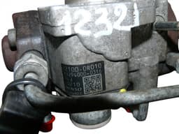 TOYOTA 221000R010 Fuel injection pump, diesel TOYOTA COROLLA Verso II (AR10) (2004-2009) — thumbnail 4