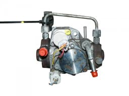 TOYOTA 221000R010 Fuel injection pump, diesel TOYOTA COROLLA Verso II (AR10) (2004-2009) — thumbnail 3