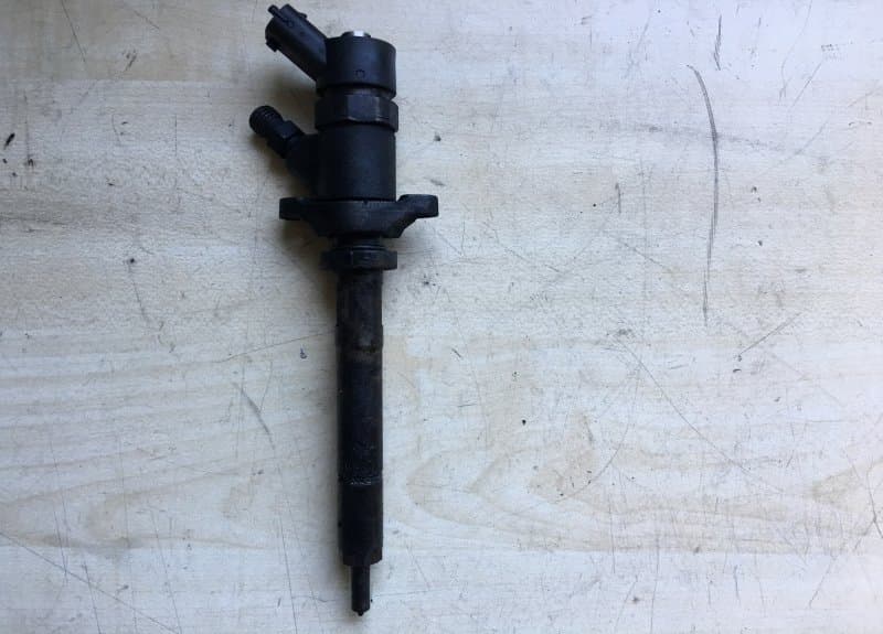 PEUGEOT Fuel Injector PEUGEOT 407 (2004-2012)