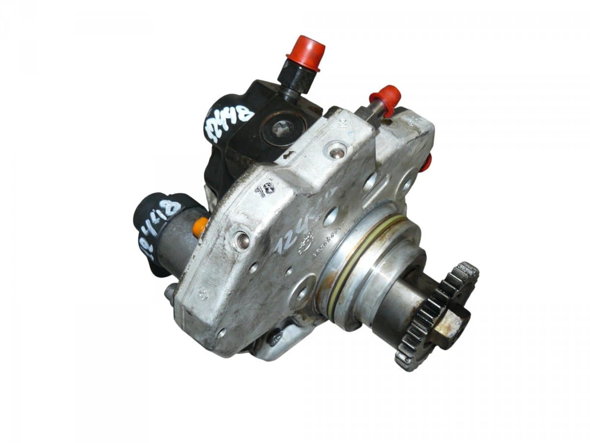 MERCEDES-BENZ 0445010245 Fuel injection pump, diesel MERCEDES-BENZ E-CLASS (W212) (2009-2016)