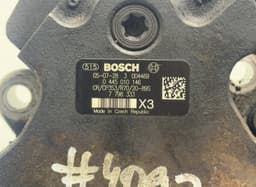 BMW 7798333 0445010146 Fuel injection pump, diesel BMW 3 (E90, E91, E92, E93) (2005-2011) — thumbnail 3
