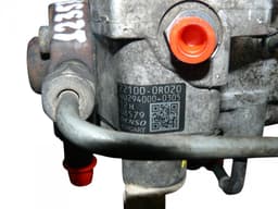 TOYOTA 221000R020 Fuel injection pump, diesel TOYOTA COROLLA Verso II (AR10) (2004-2009) — thumbnail 4