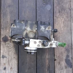 VOLVO 36001127 31303475 30756125 8692521 Fuel injection pump, diesel VOLVO S40 / V50 / C30 / C70 (MS, MW) (2004-2012) — thumbnail 1