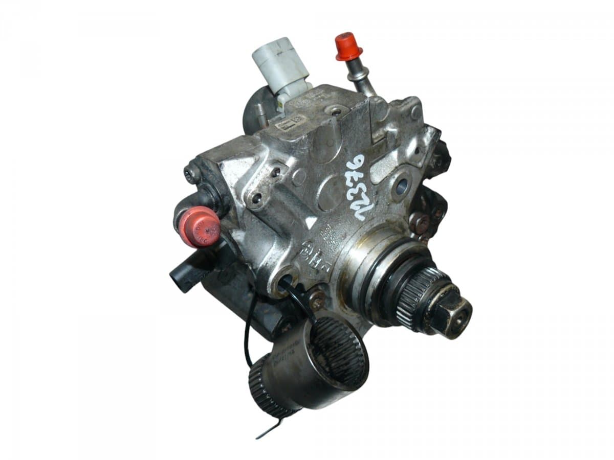 MERCEDES-BENZ Fuel injection pump, diesel MERCEDES-BENZ E-CLASS (W212) (2009-2016)