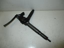 OPEL 0445110175 Fuel Injector OPEL ASTRA H (2004-2014) — thumbnail 1