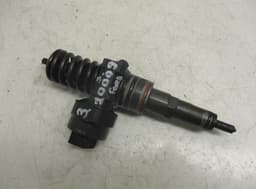 FORD 0414720014 Fuel Injector FORD GALAXY I (WGR) (1995-2006) — thumbnail 1