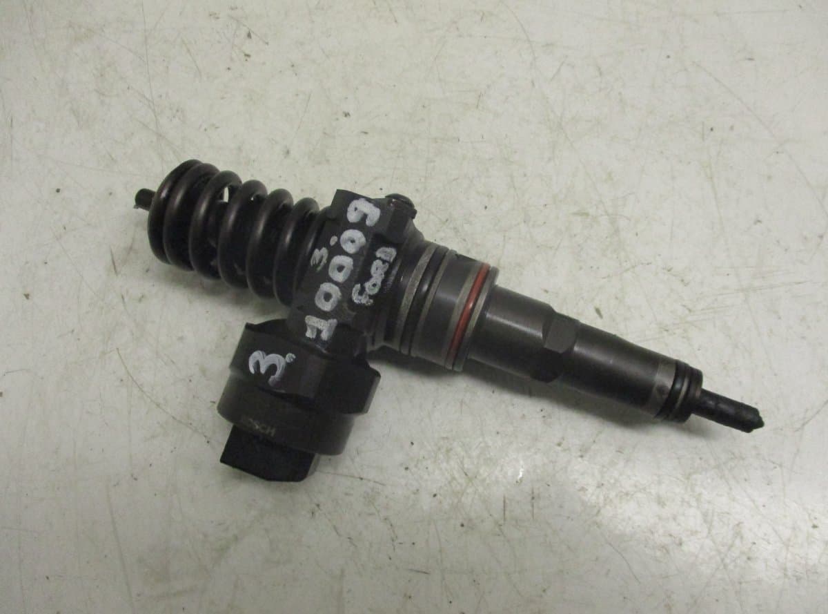 0414720014 Fuel Injector FORD GALAXY I (WGR) (1995-2006)