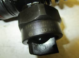 FORD 0414720014 Fuel Injector FORD GALAXY I (WGR) (1995-2006) — thumbnail 3