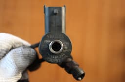 MERCEDES-BENZ 4DAIGES Fuel Injector MERCEDES-BENZ S-CLASS (W221) (2005-2013) — thumbnail 1