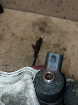 HYUNDAI 0445110258 Fuel Injector HYUNDAI SONATA V (NF) (2005-2010) — thumbnail 2