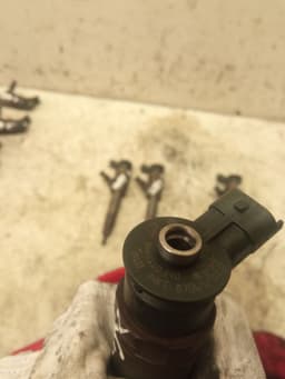 FORD 0445110340 Fuel Injector FORD FIESTA VI (2008-2017) — thumbnail 2