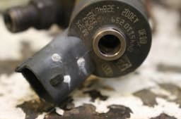 FORD 0445110259 Fuel Injector FORD FOCUS II (2004-2012) — thumbnail 2