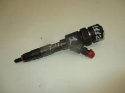 NISSAN 0445110110B Fuel Injector NISSAN PRIMERA (P12) (2002-2008) — thumbnail 1