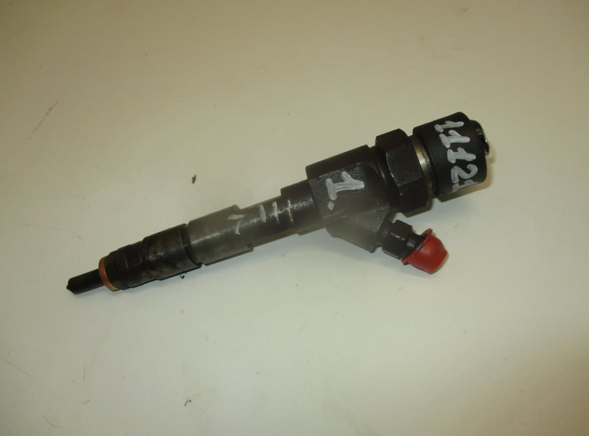 0445110110B Fuel Injector NISSAN PRIMERA (P12) (2002-2008)