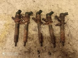 VOLVO 0445110251 Fuel Injector VOLVO V70 II / XC70 I (P80) (2000-2007) — thumbnail 1