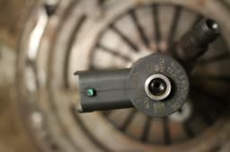 VOLVO 4AHIH85 0445110251 3075023705 Fuel Injector VOLVO XC90 I (2002-2014) — thumbnail 2