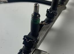 BMW Fuel Injector BMW 6 (E63, E64) (2004-2010) — thumbnail 2