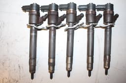 VOLVO 48PICA5 0445110251 307502833703 Fuel Injector VOLVO XC90 I (2002-2014) — thumbnail 3